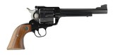 Ruger New Model Blackhawk .357 Magnum (PR49975) - 1 of 2