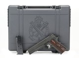 Springfield Operator 45 .45 ACP (PR49979)- 1 of 4