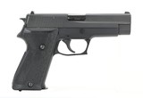Sig Sauer P220 9mm (PR49980)
- 1 of 3