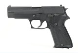 Sig Sauer P220 9mm (PR49980)
- 2 of 3