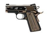 Kimber Rose Gold Ultra II .45 ACP (PR49982)- 2 of 3