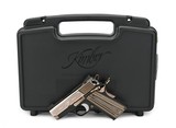 Kimber Rose Gold Ultra II .45 ACP (PR49982)- 1 of 3
