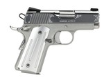 Kimber Diamond Ultra II .45 ACP (PR49983)
- 1 of 3