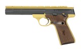 Browning Buck Mark .22 LR (PR49984)- 1 of 3