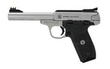 Smith & Wesson SW22 Victory .22 LR (PR49985)
- 2 of 3