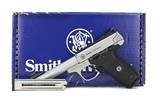 Smith & Wesson SW22 Victory .22 LR (PR49985)
- 3 of 3