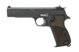 Sig Sauer P210-6 9mm (PR49987)
- 3 of 4