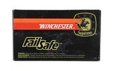 "Winchester Fail Safe .375 H&H Magnum 300 Grain FS Ammunition (MIS1279)" - 2 of 2