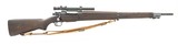 Remington 03-A4 Sniper .30-06 (R27618) - 1 of 10