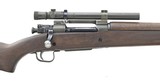 Remington 03-A4 Sniper .30-06 (R27618) - 7 of 10