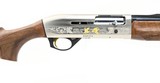 Benelli Ultra Light Silver Featherweight 20 Gauge (nS11745) New - 3 of 5