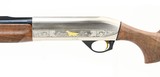 Benelli Ultra Light Silver Featherweight 20 Gauge (nS11745) New - 4 of 5