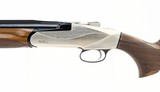 Benelli 828U 20 Gauge (nS11747) New - 2 of 5