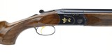 Beretta 686 Covey Quail Unlimited 28 Gauge (S11756) - 1 of 5