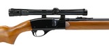 Remington 552 Speedmaster .22 S,L,LR (R27653)
- 4 of 4