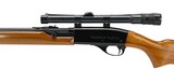 Remington 552 Speedmaster .22 S,L,LR (R27653)
- 3 of 4