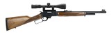 Marlin 1895G .45-70 Govt. (R27654)- 3 of 4