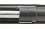 "Springfield M2 .22 LR (R27625)" - 4 of 10