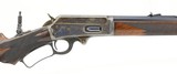 Rare Marlin 1893 Special Order Deluxe .30-30 (R27632)
- 1 of 12