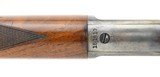 Rare Marlin 1893 Special Order Deluxe .30-30 (R27632)
- 4 of 12
