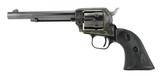 Colt Peacemaker .22LR/.22Magnum
(C16326) - 4 of 4