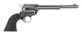 Colt Peacemaker Buntline .22 LR/22 Magnum (C16327) - 3 of 4