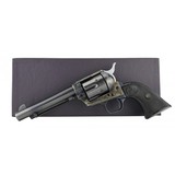 "Colt Single Action Army .45 LC (C16328)" - 9 of 9