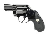 Colt Detective Special 38 Special (C16330) - 1 of 2