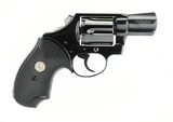 Colt Detective Special 38 Special (C16330) - 2 of 2