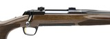 Browning Medallion 7mm Rem Mag (R27608) - 5 of 5