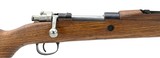 Yugoslavia M48 8mm (R27612) - 4 of 5