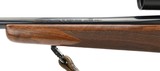 Winchester 70 Super Grade .300 Wby Mag (W10757) - 4 of 5