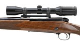 Winchester 70 Super Grade .300 Wby Mag (W10757) - 3 of 5