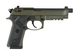 Beretta M9A3 9mm (nPR50001) New - 2 of 3