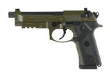 Beretta M9A3 9mm (nPR50001) New - 1 of 3