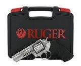 Ruger GP100 .357 Magnum (nPR50003) New
- 3 of 3