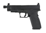 Springfield XDM-10mm (nPR50004) New
- 1 of 3