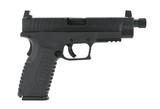 Springfield XDM-10mm (nPR50004) New
- 2 of 3