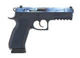 CZ 75 SP-01 Phantom 9mm (nPR50005) New - 2 of 3
