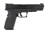 Springfield XDM-9mm (nPR50006) New
- 1 of 3