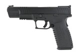 Springfield XDM-9mm (nPR50006) New
- 3 of 3