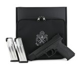 Springfield XDM-9mm (nPR50006) New
- 2 of 3