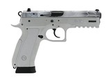 CZ 75 SP-01 Phantom 9mm (nPR50008) New
- 2 of 3