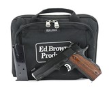 "Ed Brown Special Forces .45 ACP (PR50012)" - 4 of 6