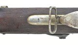 "U.S. Springfield Model 1816 Converted Musket (AL4995)" - 7 of 11