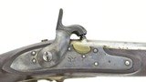 "U.S. Springfield Model 1816 Converted Musket (AL4995)" - 9 of 11