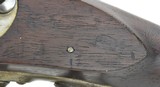 "U.S. Springfield Model 1816 Converted Musket (AL4995)" - 4 of 11