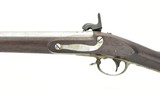 "U.S. Springfield Model 1816 Converted Musket (AL4995)" - 3 of 11