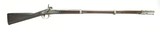 "U.S. Springfield Model 1816 Converted Musket (AL4995)" - 5 of 11