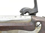 "U.S. Springfield Model 1816 Converted Musket (AL4995)" - 10 of 11